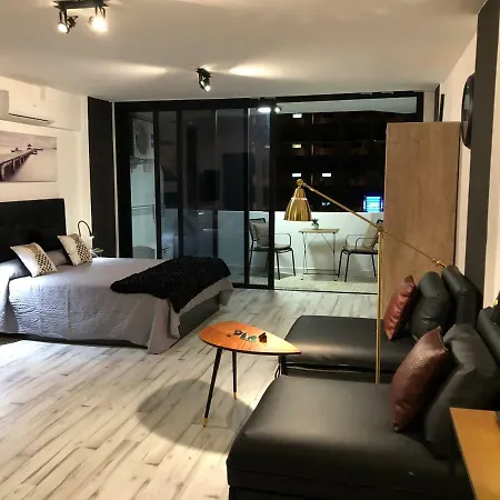 Suit Teror Playa del Ingles  Exterior photo
