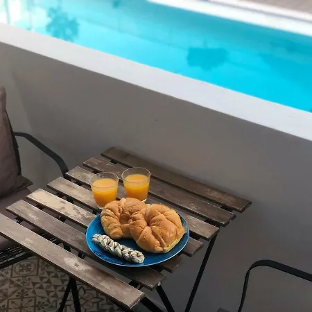 Suit Teror Playa del Ingles  Exterior photo
