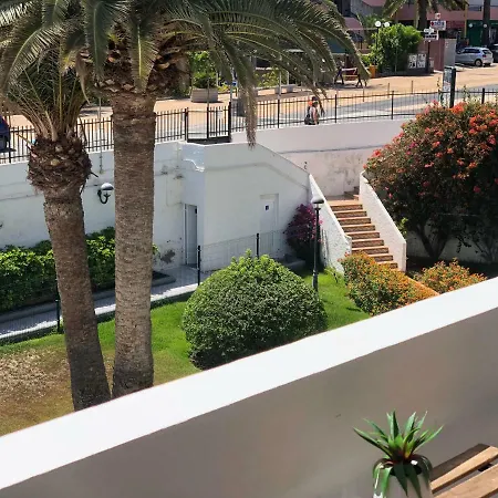 Suit Teror Playa del Ingles  Exterior photo