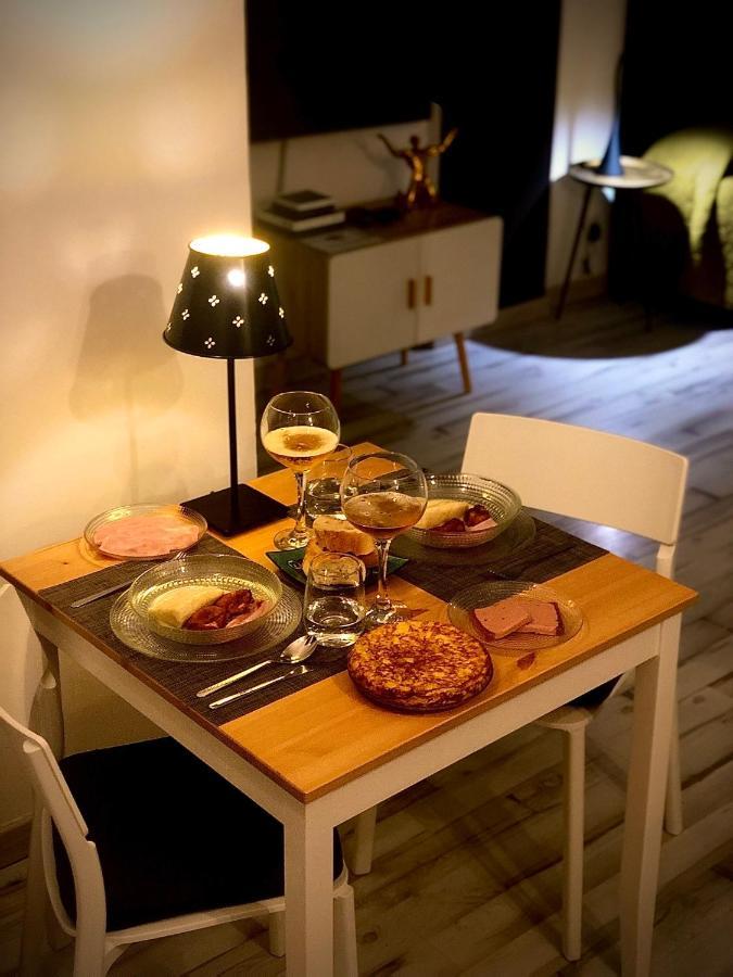 Apartament Teror *