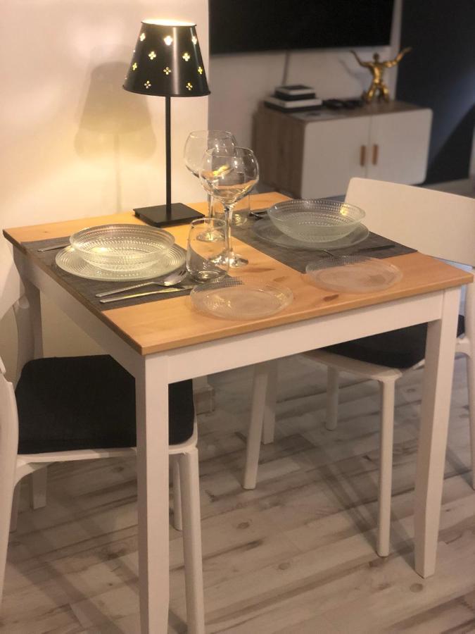 Teror Apartament *