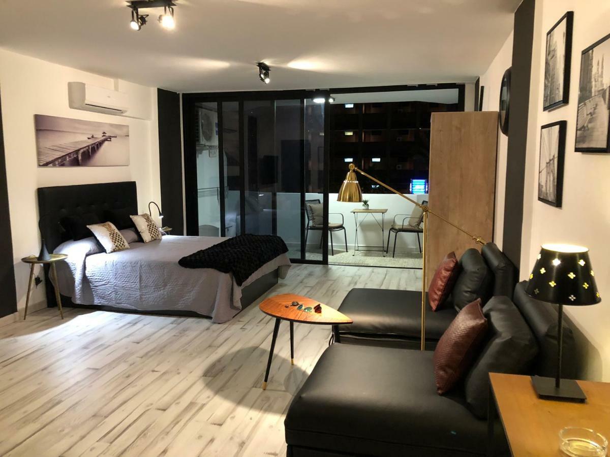 Teror Apartament *