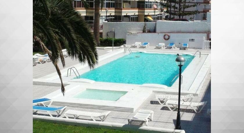 Apartament Teror *