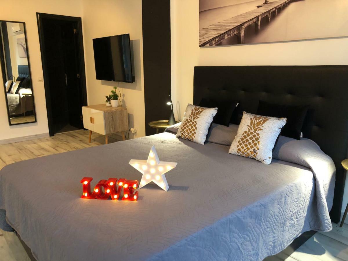 Teror Apartament