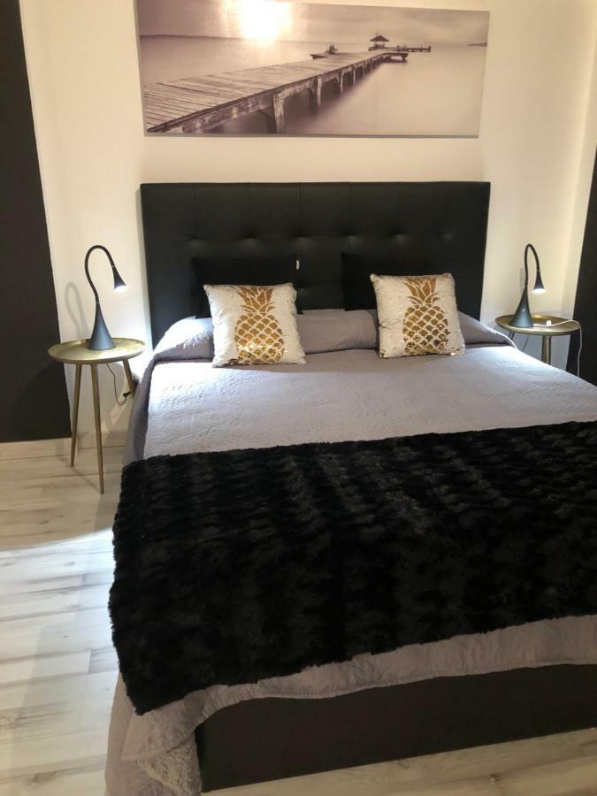 Teror Apartament *