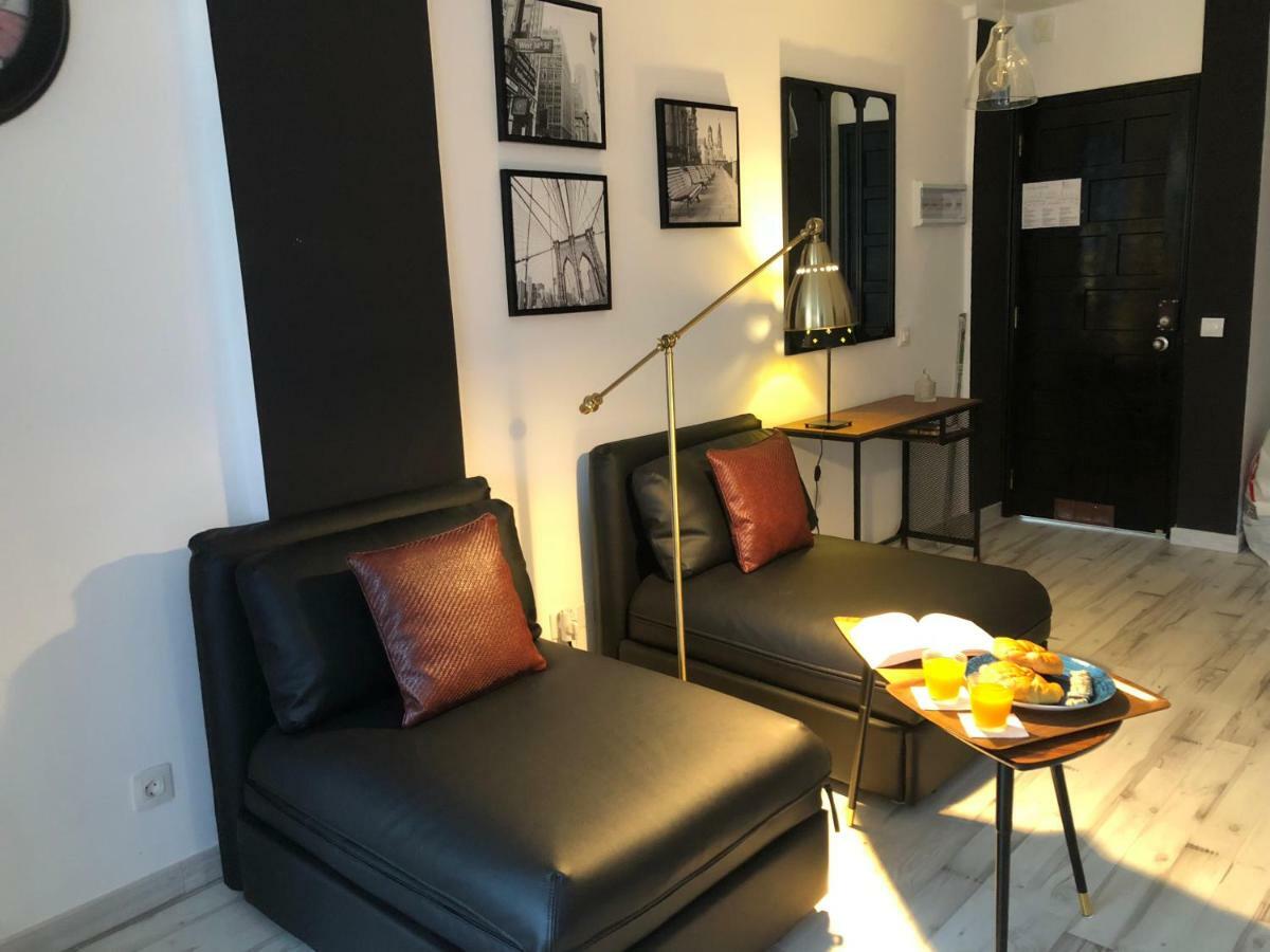 Apartament Teror Playa del Inglés