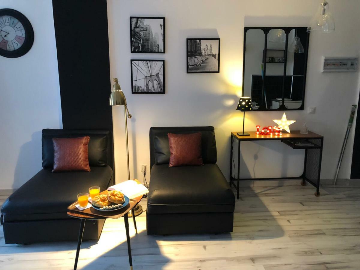 Apartament Teror *