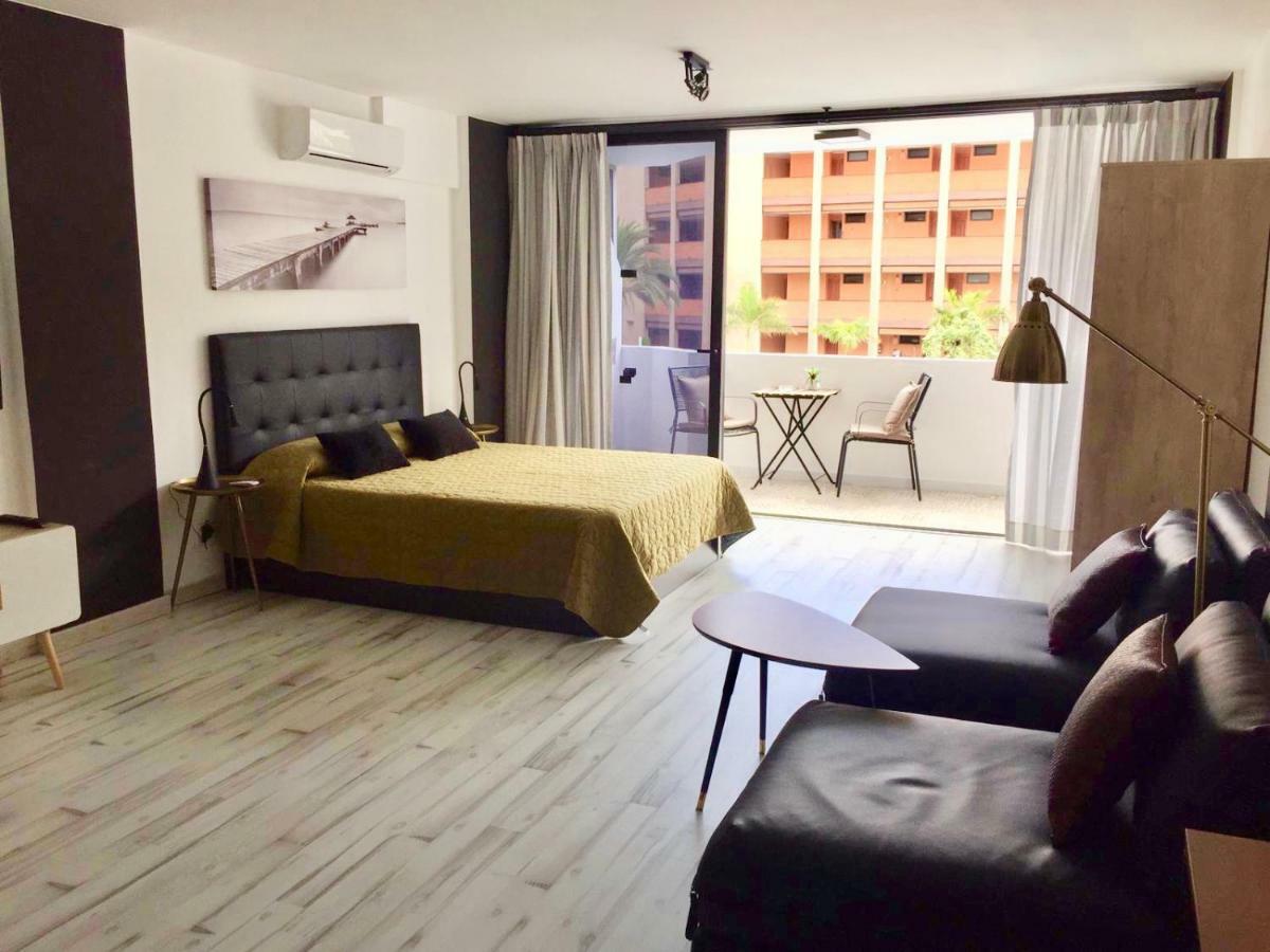 Apartament Teror