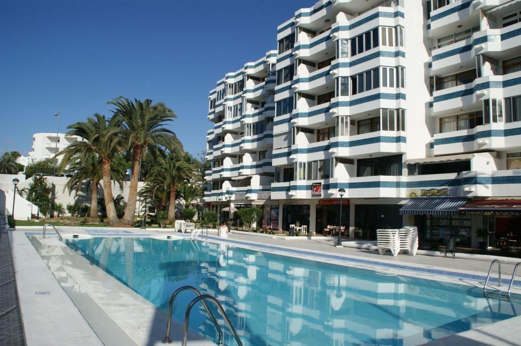 Teror * Playa del Inglés