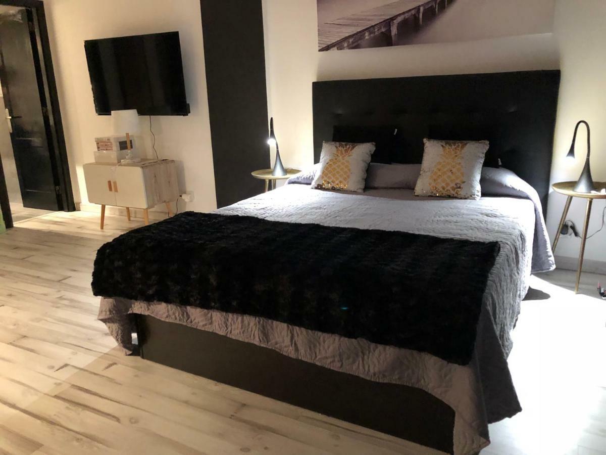 Teror Apartament