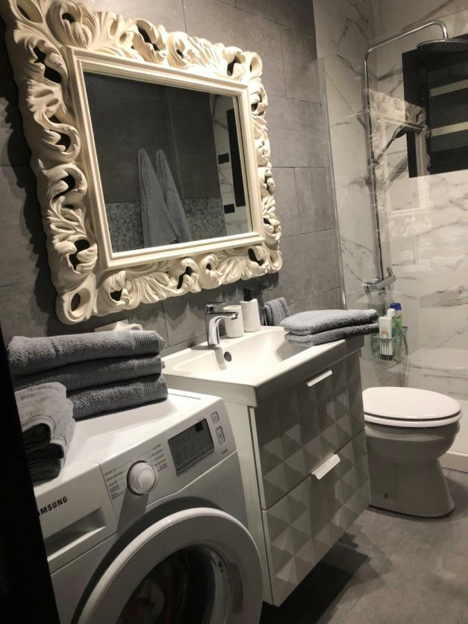 Apartament Teror Playa del Inglés