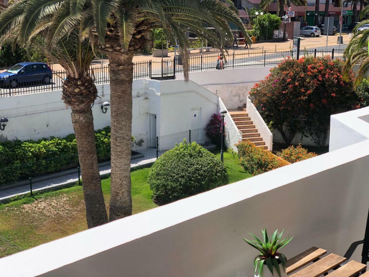 Apartament Teror