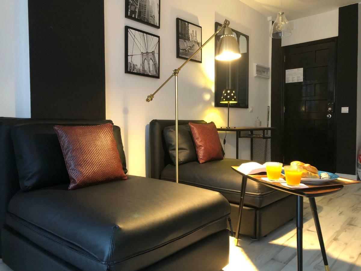 Apartament Teror